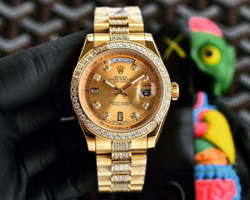 ROLEX